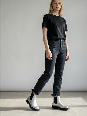 Steve Madden Chelsea boots